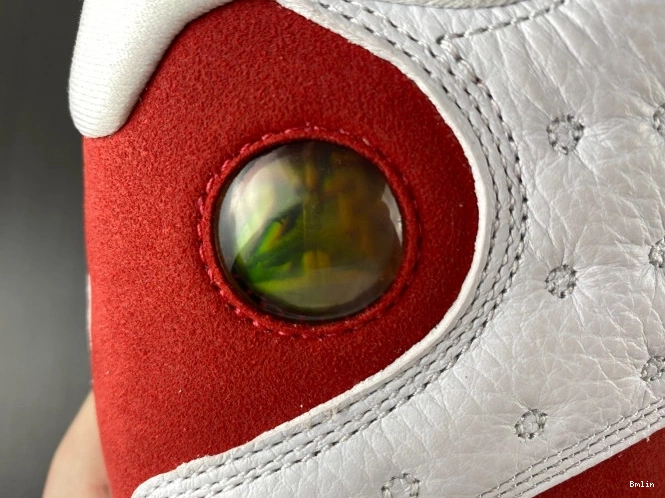 Bmlin Shoes Chicago OG Jordan (2017) Retro 414571-122 13 0731